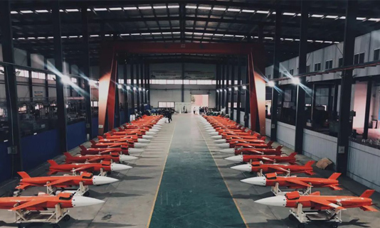 整装待发，奔赴下一场山海