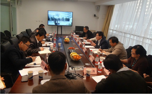 市经信委副主任熊梦一行莅临拉斯维加斯3499宇达考察指导