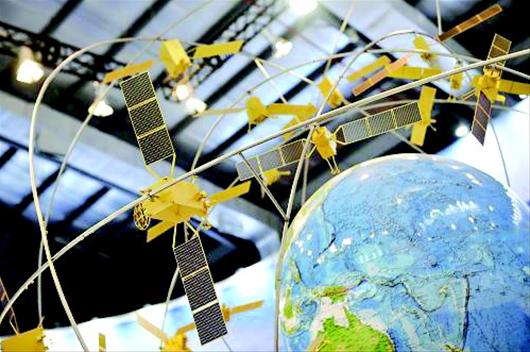 属于北斗---最好的时代，最坏的时代