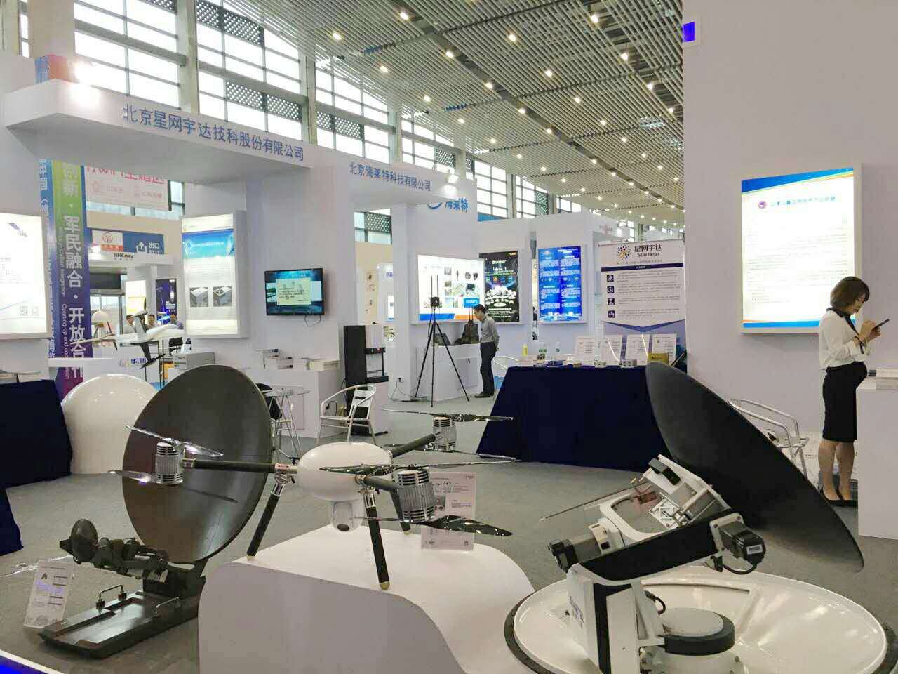 拉斯维加斯3499宇达科博会之行完美收官