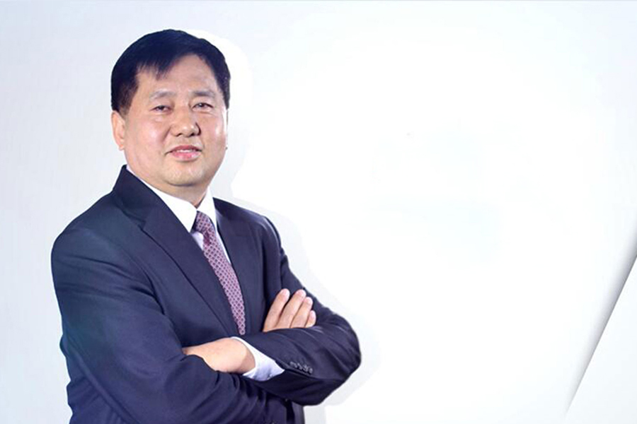 董事长寄语：不忘初衷 牢记使命